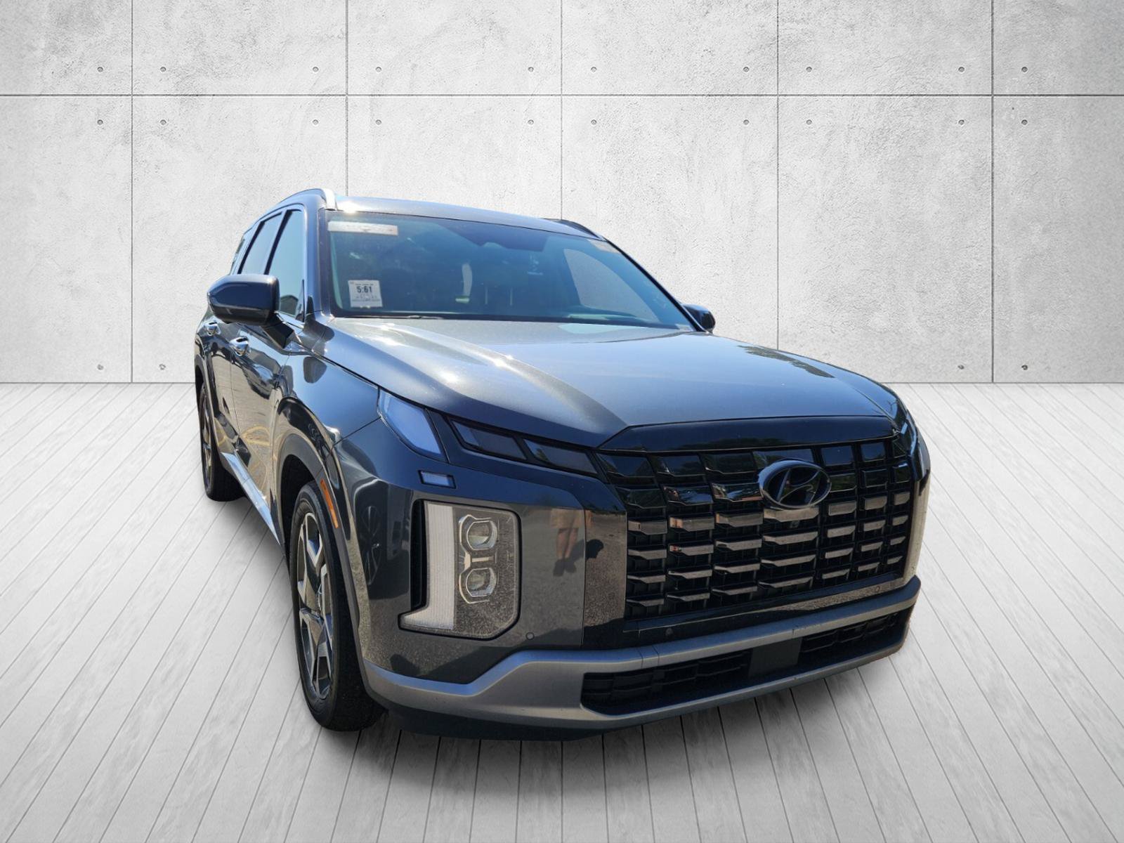 Used 2023 Hyundai Palisade Limited SUV