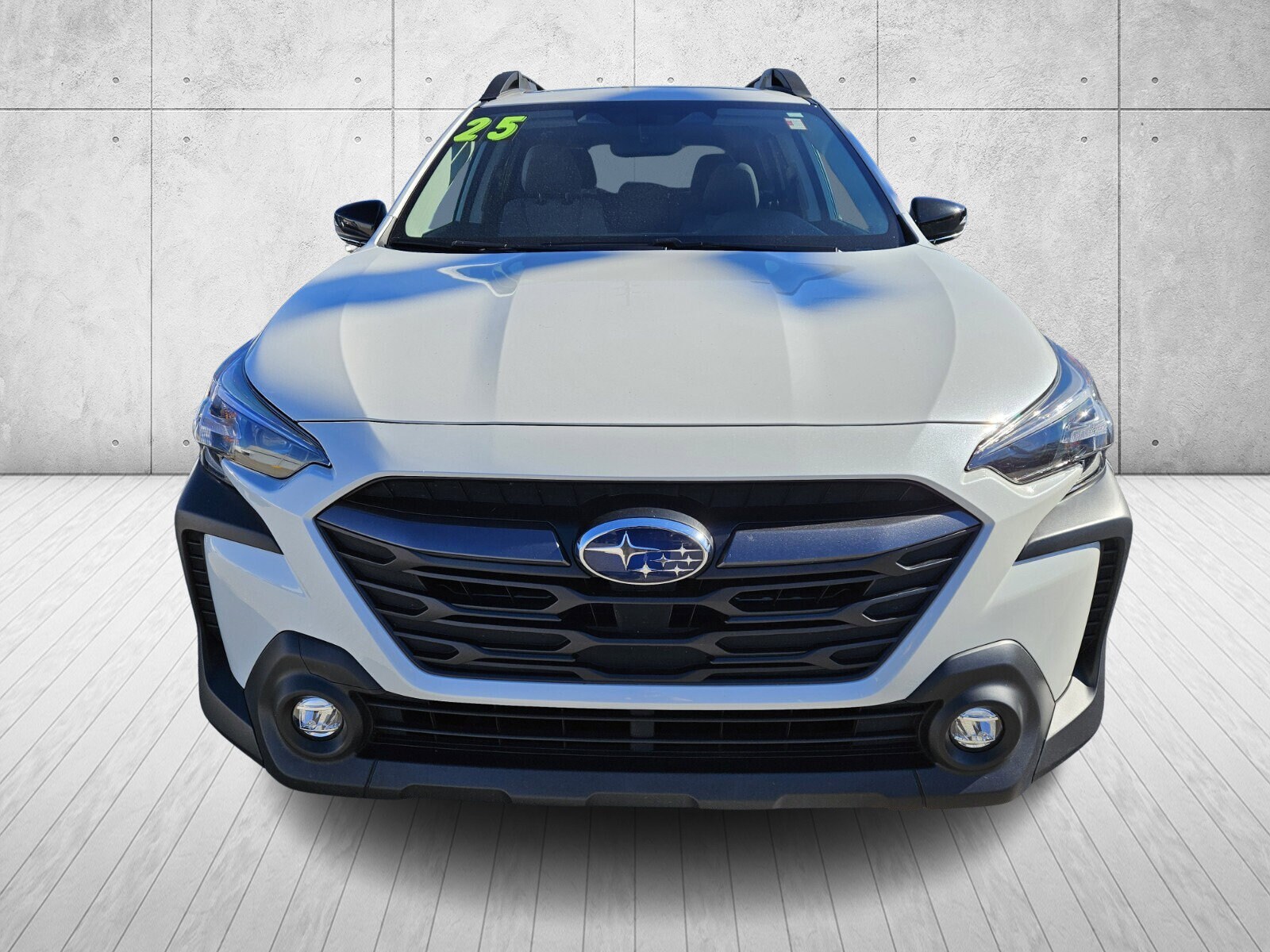 2025 Subaru Outback Premium photo 2