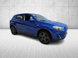 Mitsubishi Outlander Sport