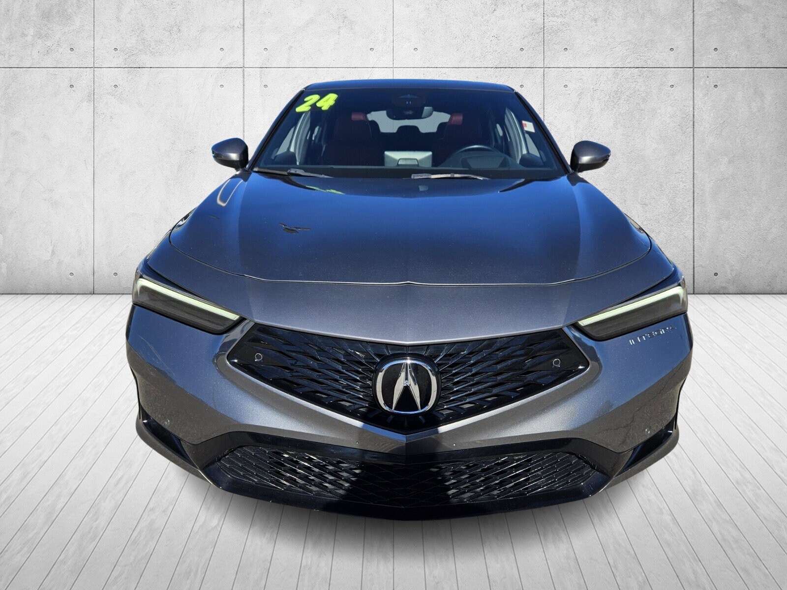 2024 Acura Integra A-Spec Technology photo 2