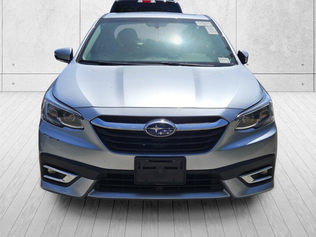Used 2022 Subaru Legacy Limited Sedan