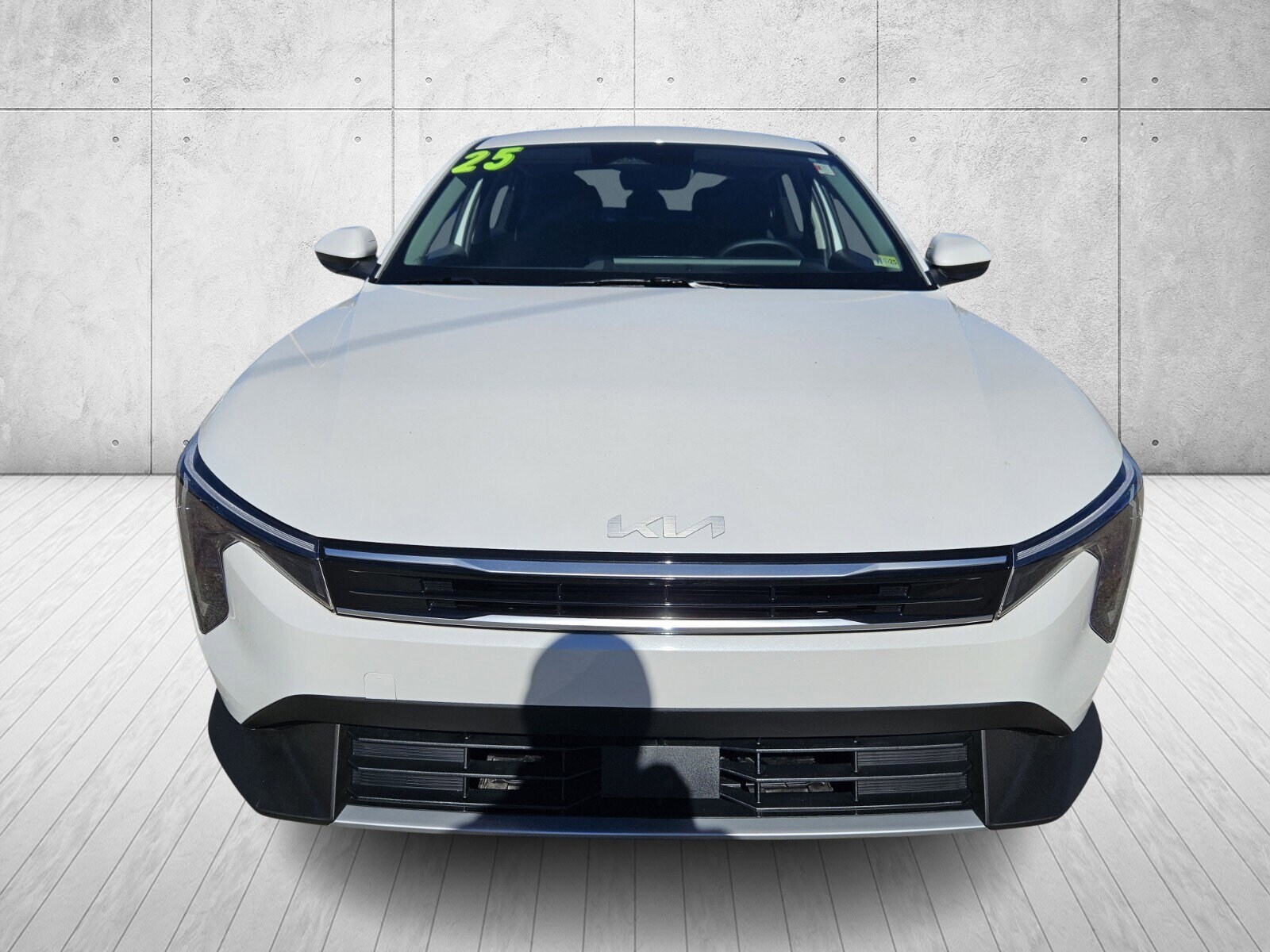 2025 Kia K4 EX photo 2