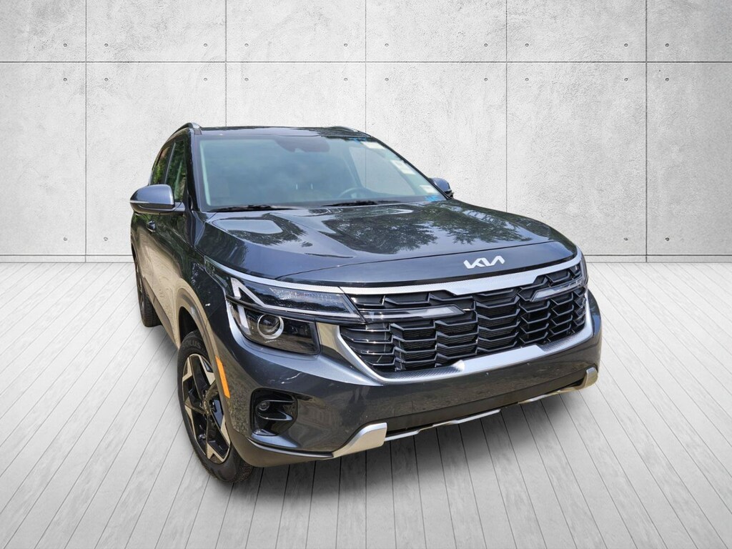 Used 2024 Kia