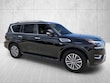  Nissan Armada