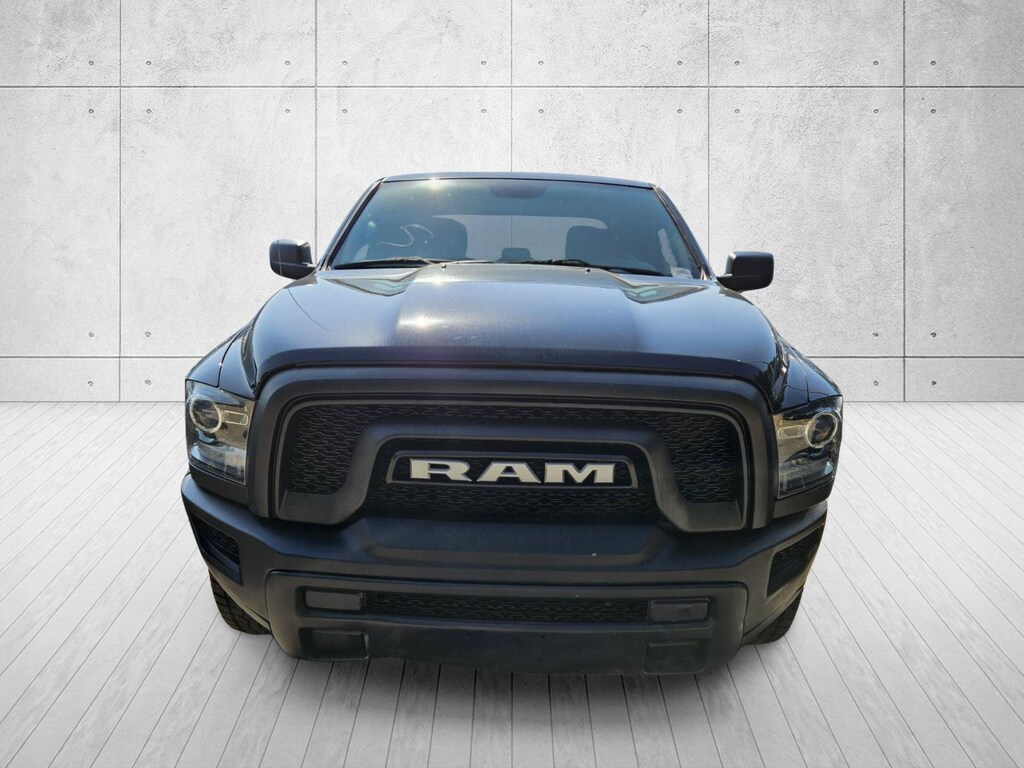 Used 2021 Ram 1500 Classic SLT Truck Quad Cab