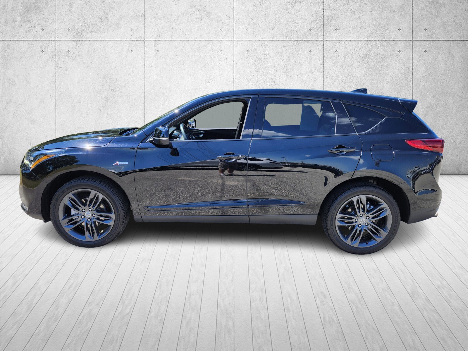 2023 Acura RDX A-Spec photo 4