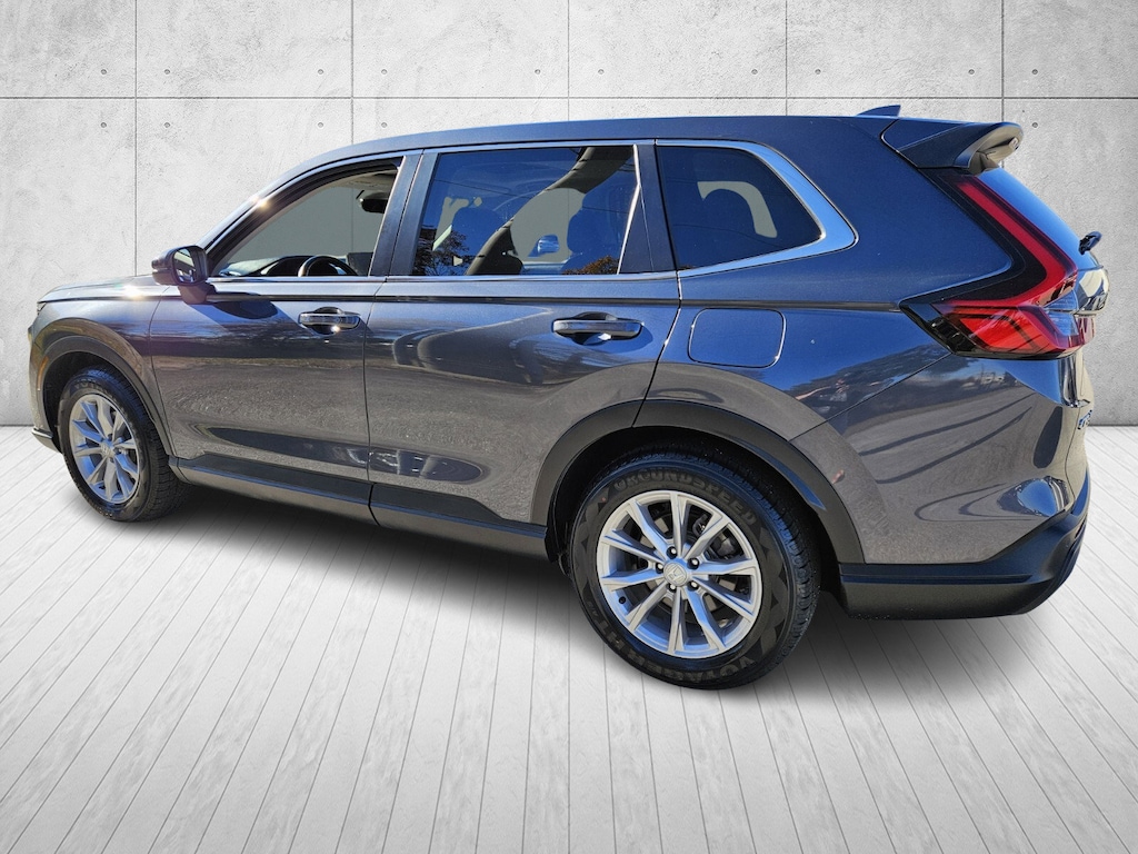 Used 2023 Honda CR-V EX-L SUV