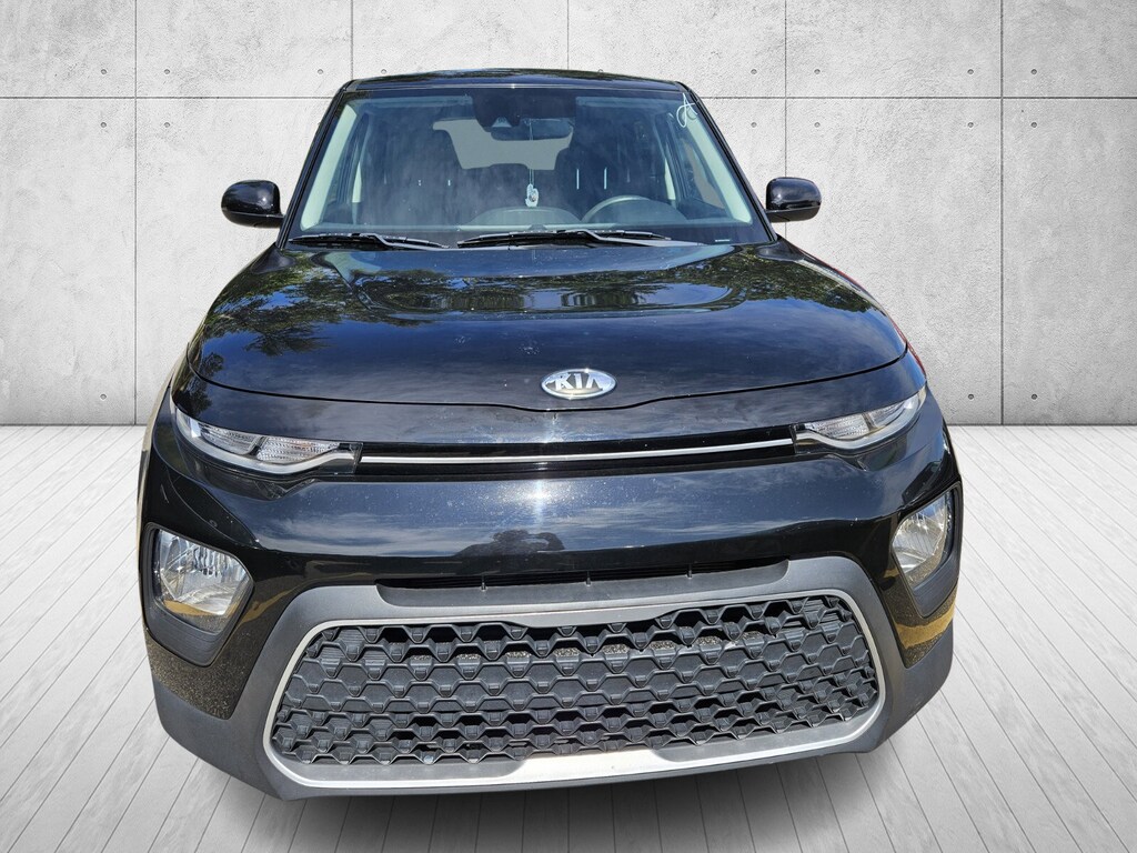 2020 Kia Soul S photo 3