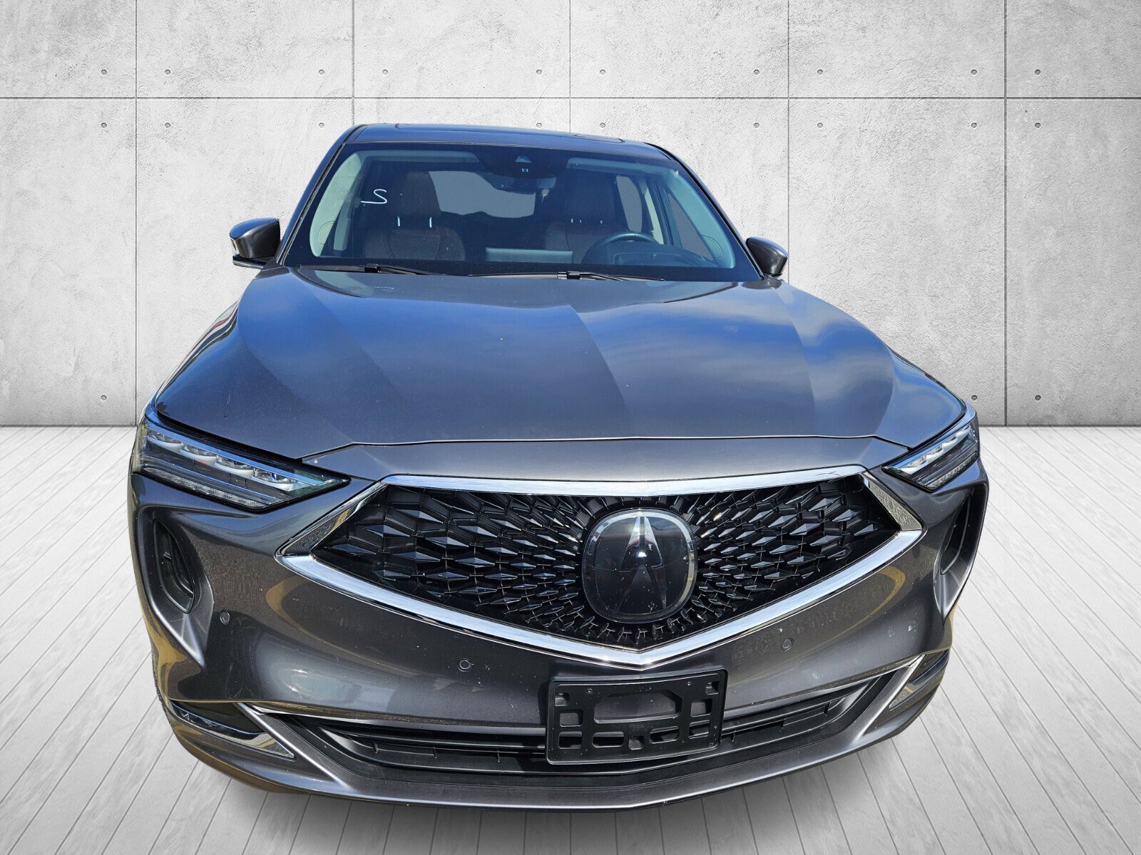 2023 Acura MDX SH-AWD Technology photo 2