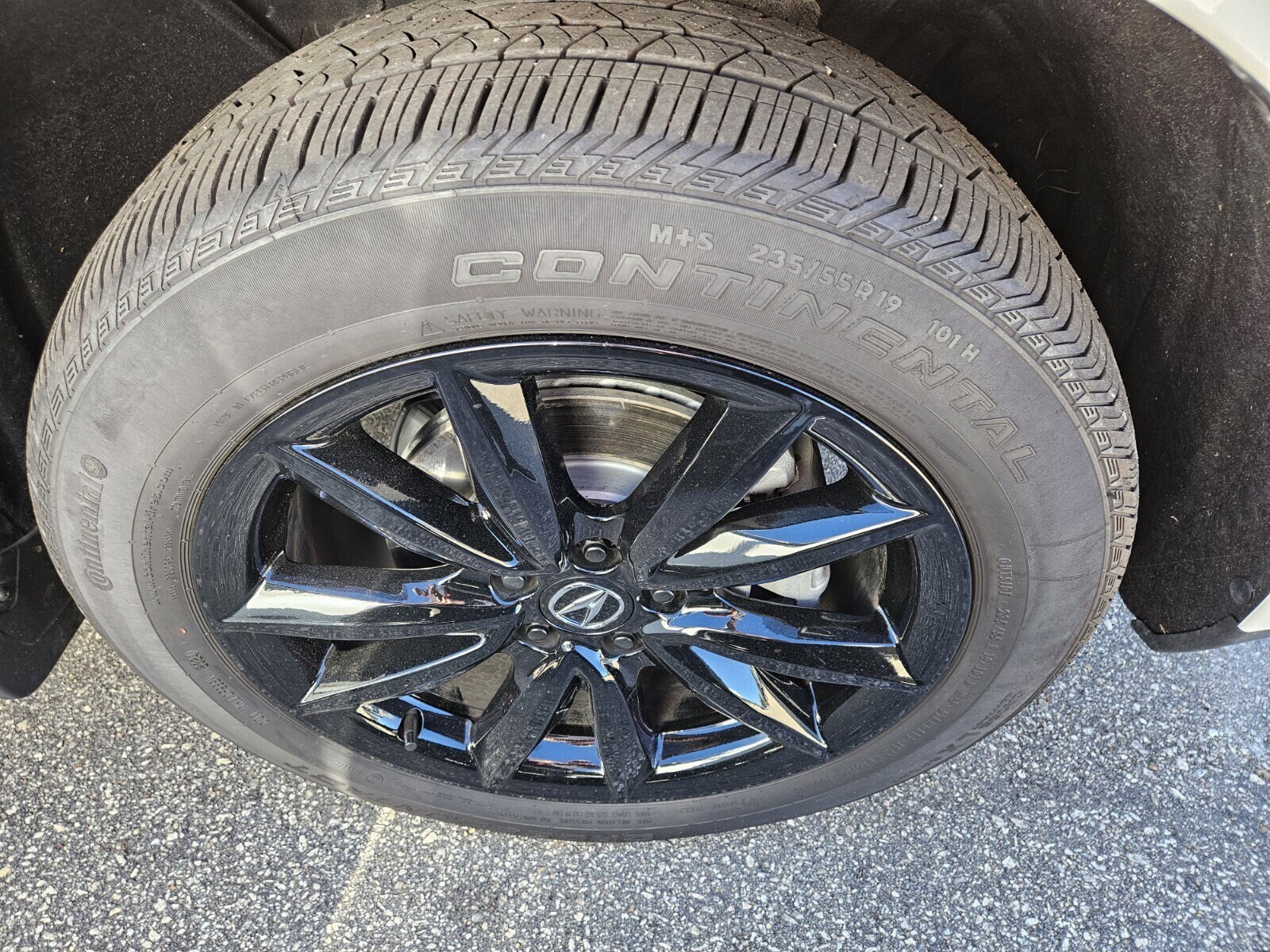 2025 Acura RDX Base photo 4