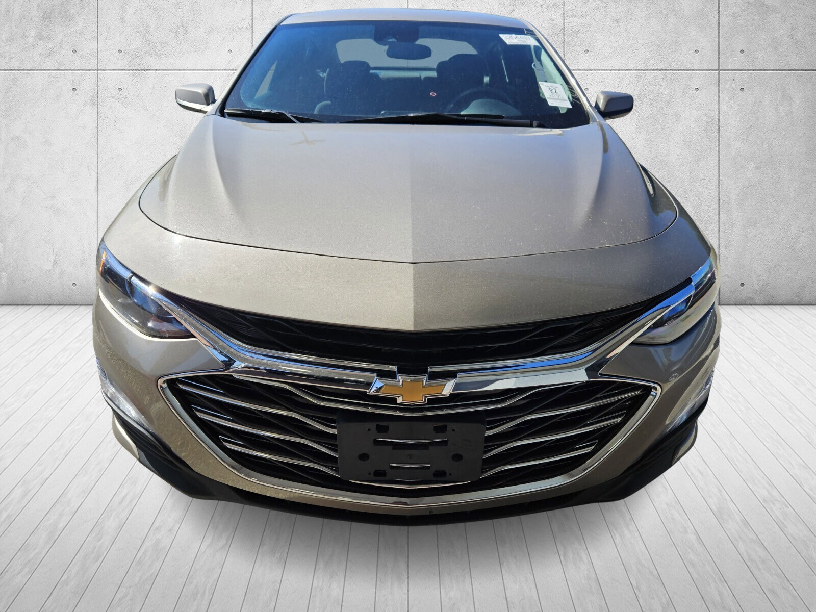 2023 Chevrolet Malibu 1LT photo 2