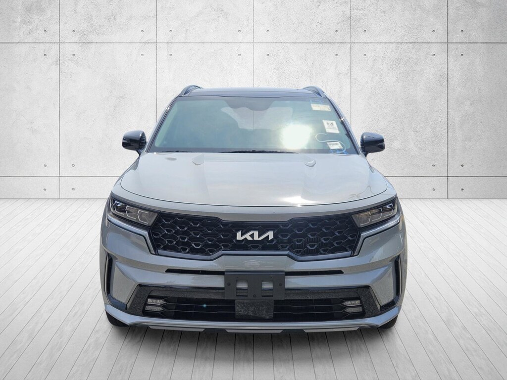 Used 2023 Kia Sorento SX SUV