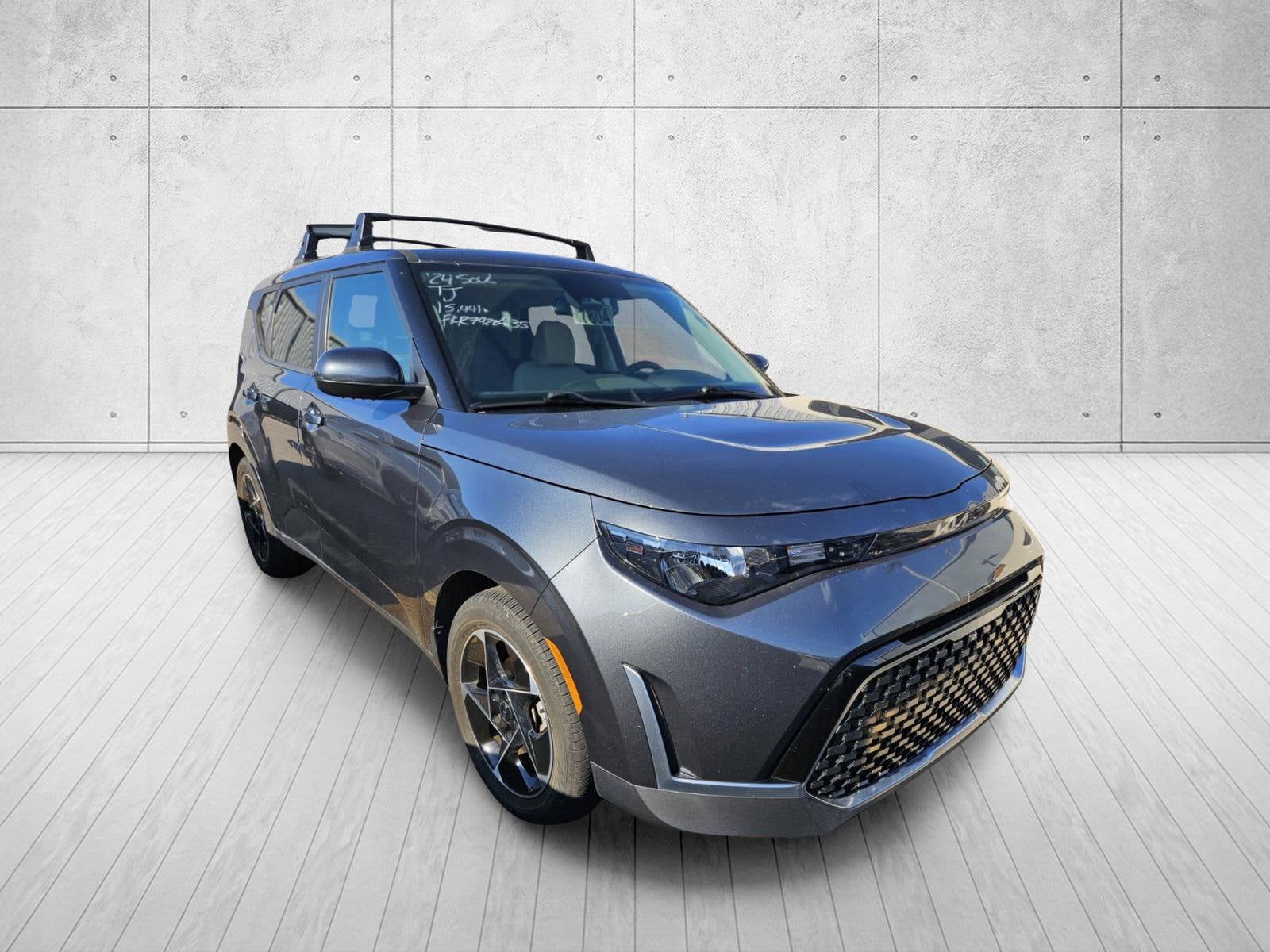 2024 Kia Soul
