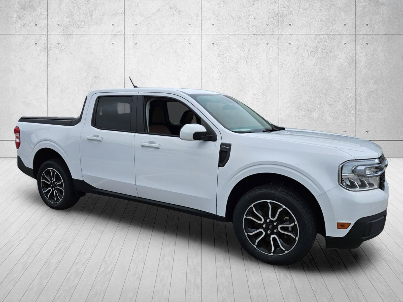 2022 Ford Maverick Truck SuperCrew 