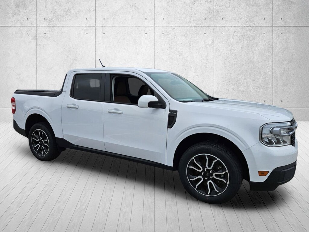 Used 2022 Ford Maverick Truck SuperCrew