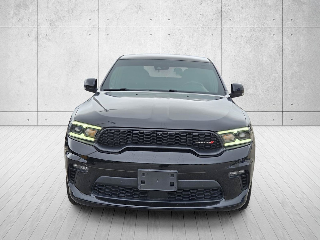 Used 2022 Dodge Durango GT SUV