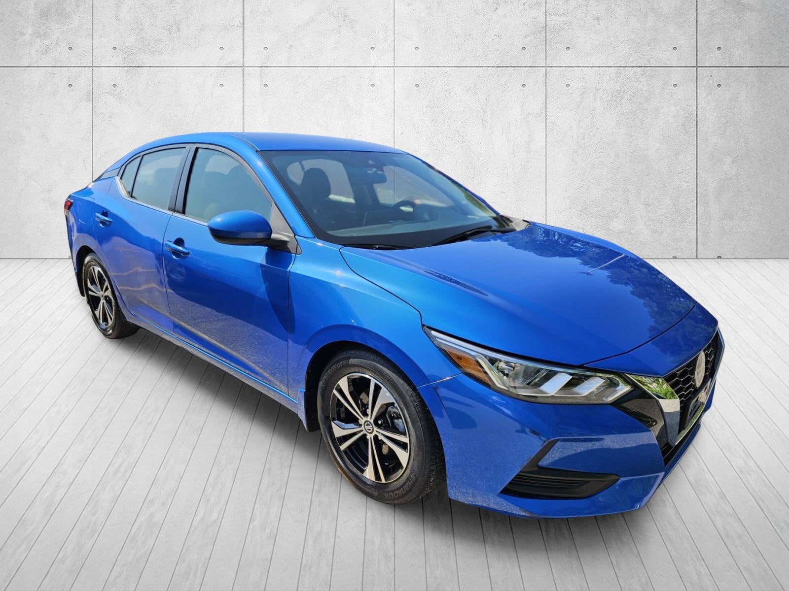 2023 Nissan Sentra SV for sale in Morrow, GA