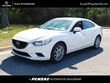  Mazda Mazda6