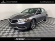 Acura TLX