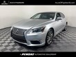 LEXUS LS 460