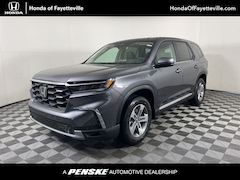 2025 Honda Pilot EX-L SUV