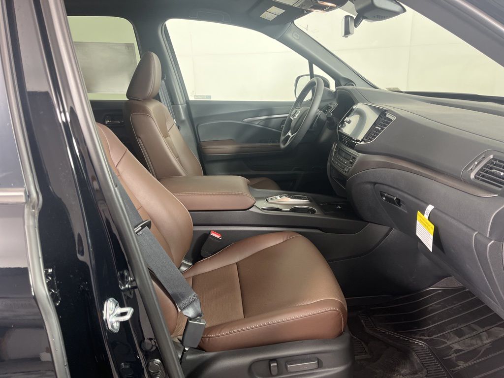 2026 Honda Ridgeline RTL - Photo 8