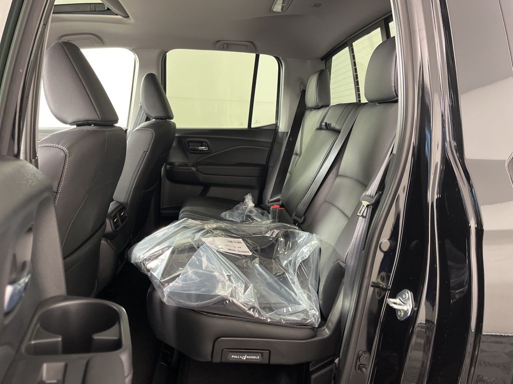 2026 Honda Ridgeline RTL - Photo 20