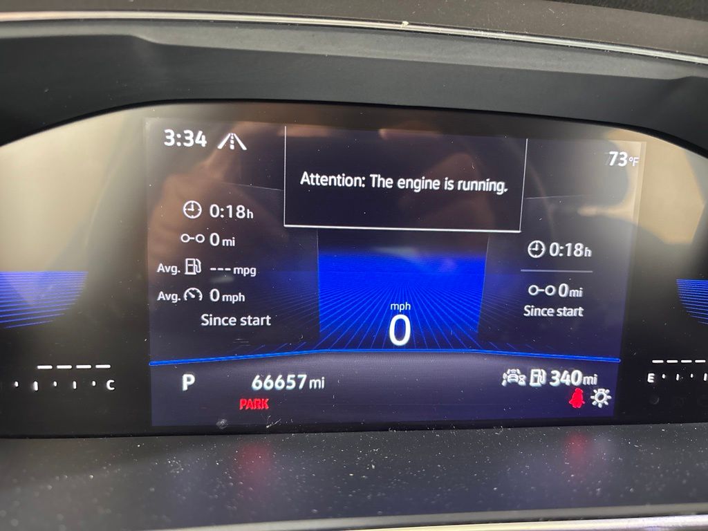 2023 Volkswagen Tiguan SE R-LINE BLACK - Photo 31