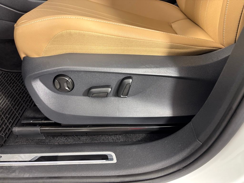 2024 Volkswagen Tiguan SE R-LINE BLACK - Photo 26