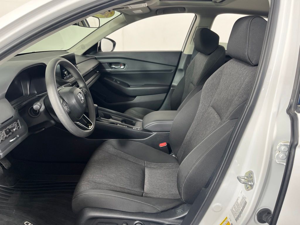 2024 Honda Accord EX - Photo 20