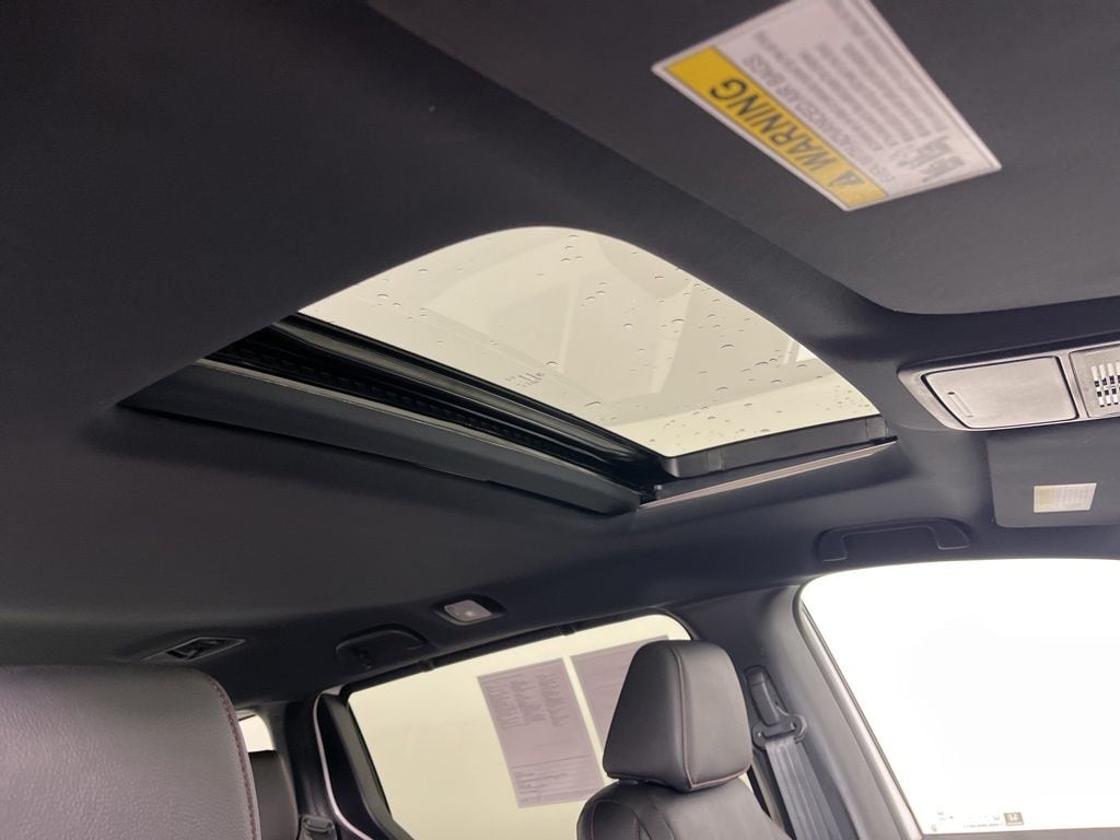 2024 Honda Odyssey SPORT - Photo 12