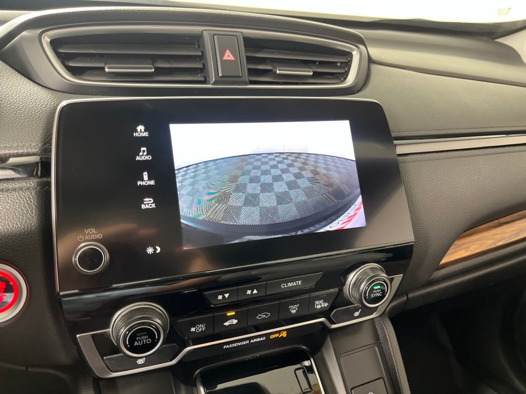 2020 Honda CR-V EX-L - Photo 28