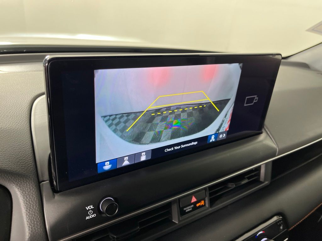 2026 Honda Pilot Sport - Photo 31