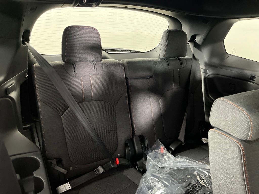 2026 Honda Pilot Sport - Photo 13