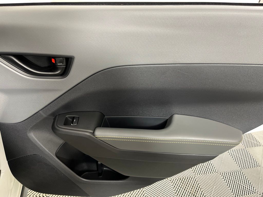 2024 Subaru Crosstrek Sport - Photo 17