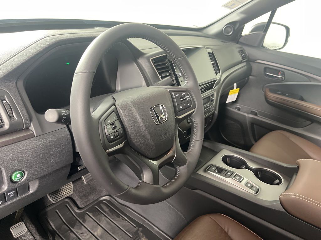 2026 Honda Ridgeline RTL - Photo 24