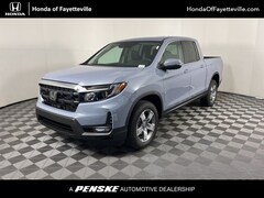 2026 Honda Ridgeline RTL Truck Crew Cab