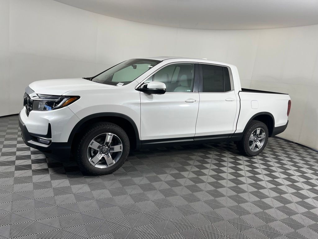 New 2026 Honda Ridgeline RTL Truck Crew Cab