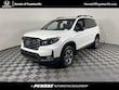 Honda Passport