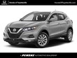  Nissan Rogue Sport