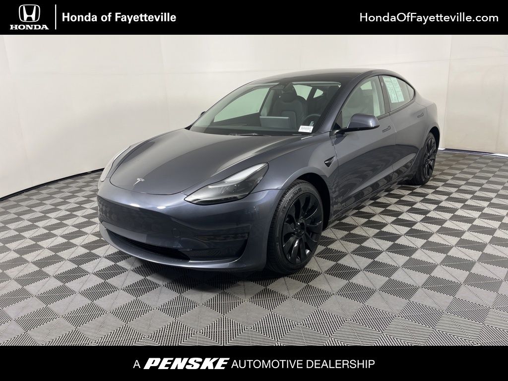 2023 Tesla Model 3 Base