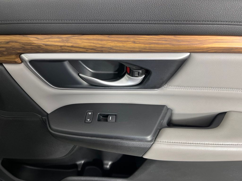 2020 Honda CR-V EX-L - Photo 21