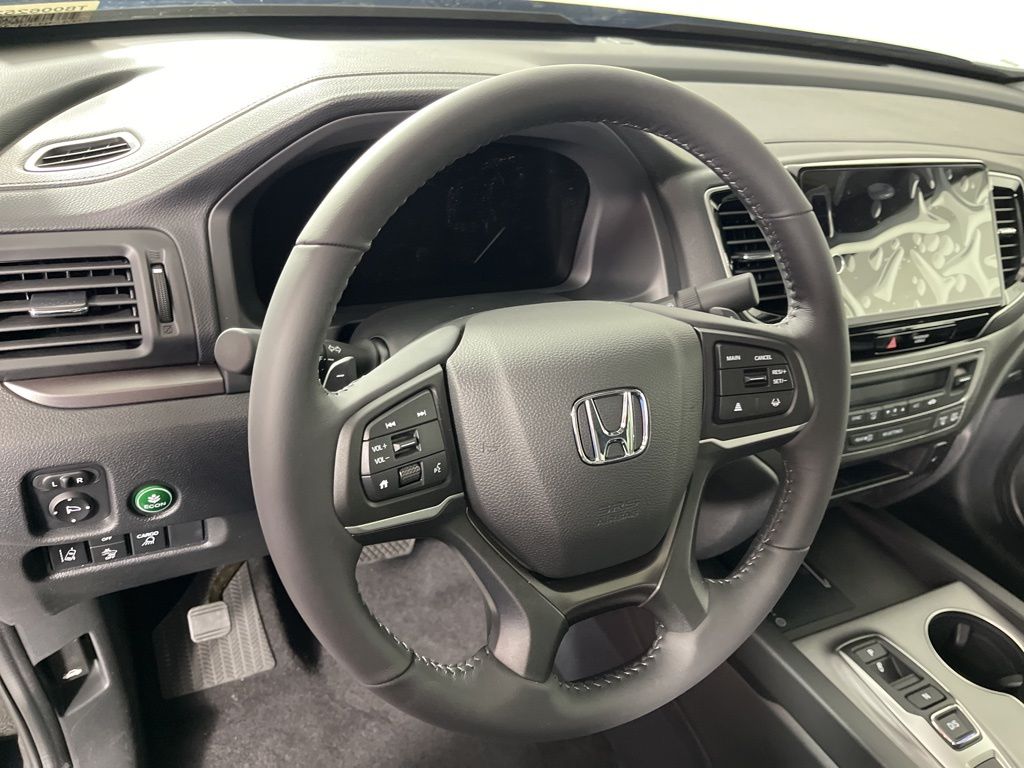 2026 Honda Ridgeline RTL - Photo 24