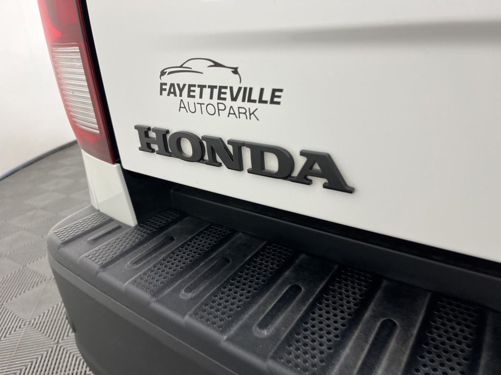 2026 Honda Ridgeline TrailSport - Photo 5