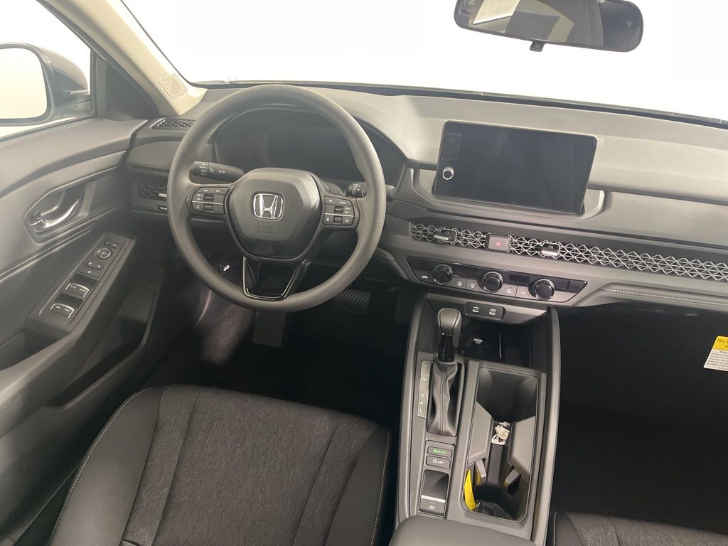 2026 Honda Accord SE - Photo 11