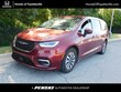  Chrysler Pacifica Plug-In Hybrid