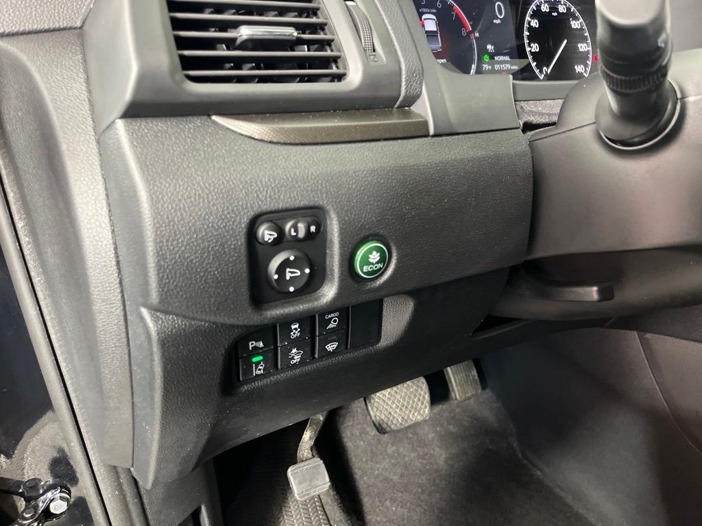 2025 Honda Ridgeline TrailSport - Photo 23