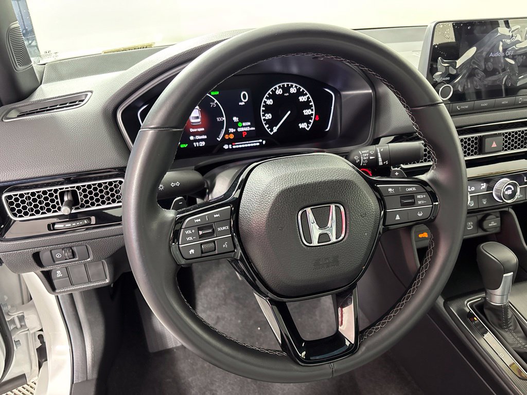 2026 Honda Civic Sport - Photo 26