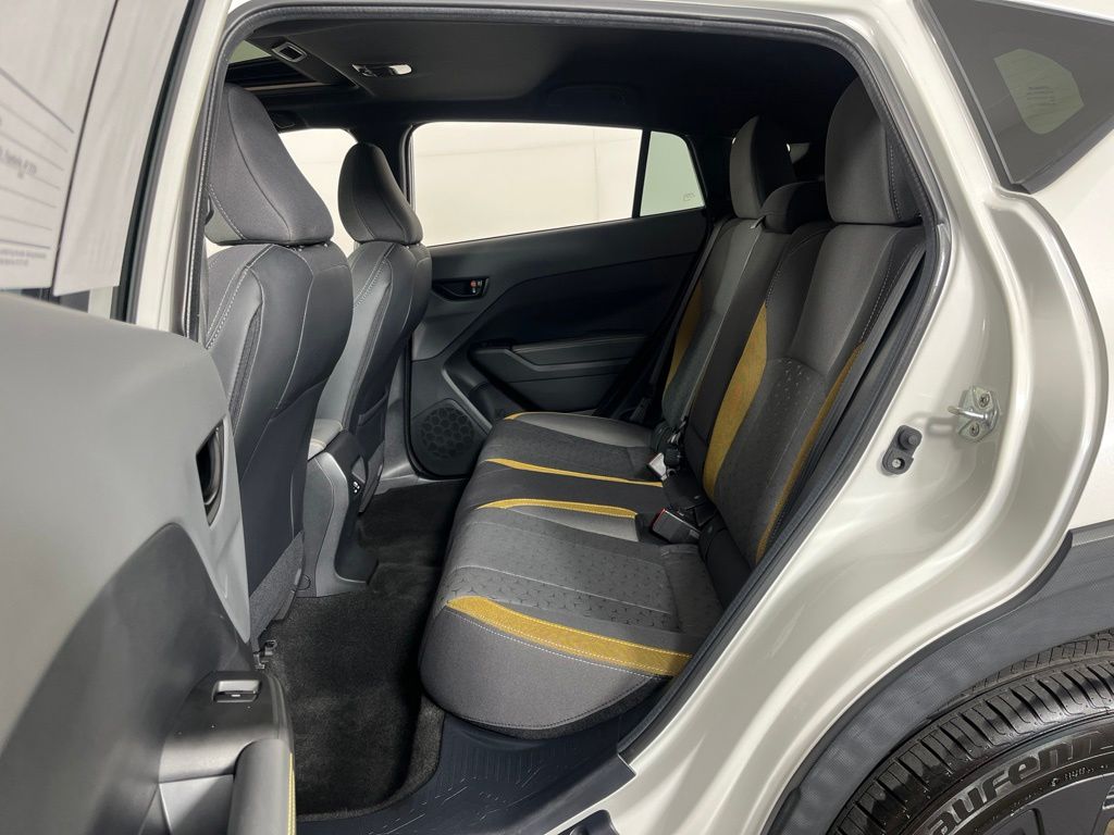 2024 Subaru Crosstrek Sport - Photo 28