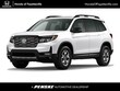 Honda Passport